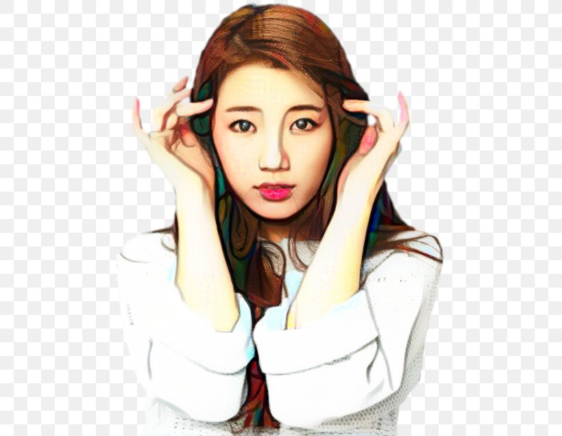 Girl Cartoon, PNG, 479x637px, Bae Suzy, Actor, Beauty, Black Hair, Brown Hair Download Free