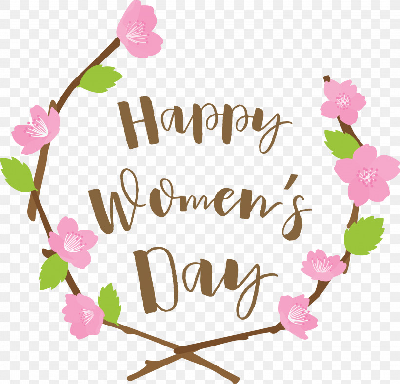 Happy Womens Day Womens Day, PNG, 3000x2886px, Happy Womens Day, Floral Design, Glass, Moka, Mug Download Free