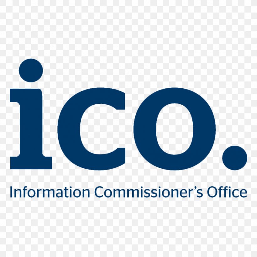 Information Commissioner's Office United Kingdom Information Privacy General Data Protection Regulation, PNG, 896x896px, United Kingdom, Area, Blue, Brand, Business Download Free