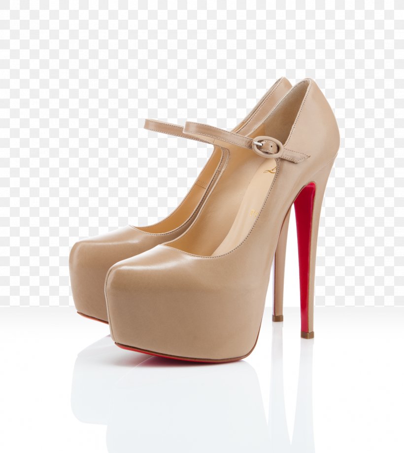 Mary Jane High-heeled Shoe Court Shoe Yves Saint Laurent Fashion, PNG, 1338x1500px, Mary Jane, Basic Pump, Beige, Christian Louboutin, Clothing Download Free