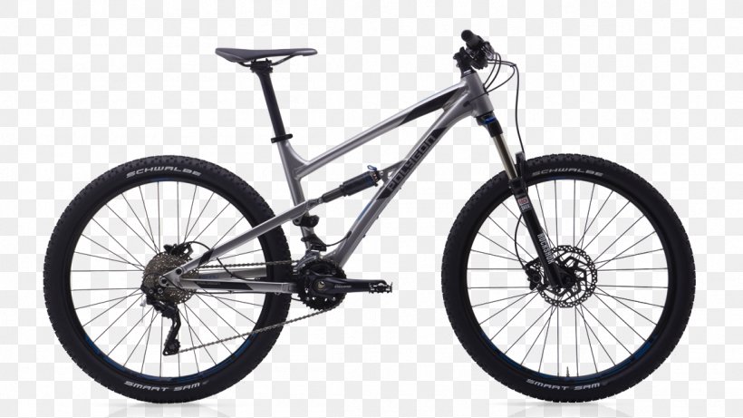 Mountain Bike Polygon Bikes Bicycle Full Suspension Cross-country Cycling, PNG, 1152x648px, 275 Mountain Bike, Mountain Bike, Automotive Exterior, Automotive Tire, Automotive Wheel System Download Free