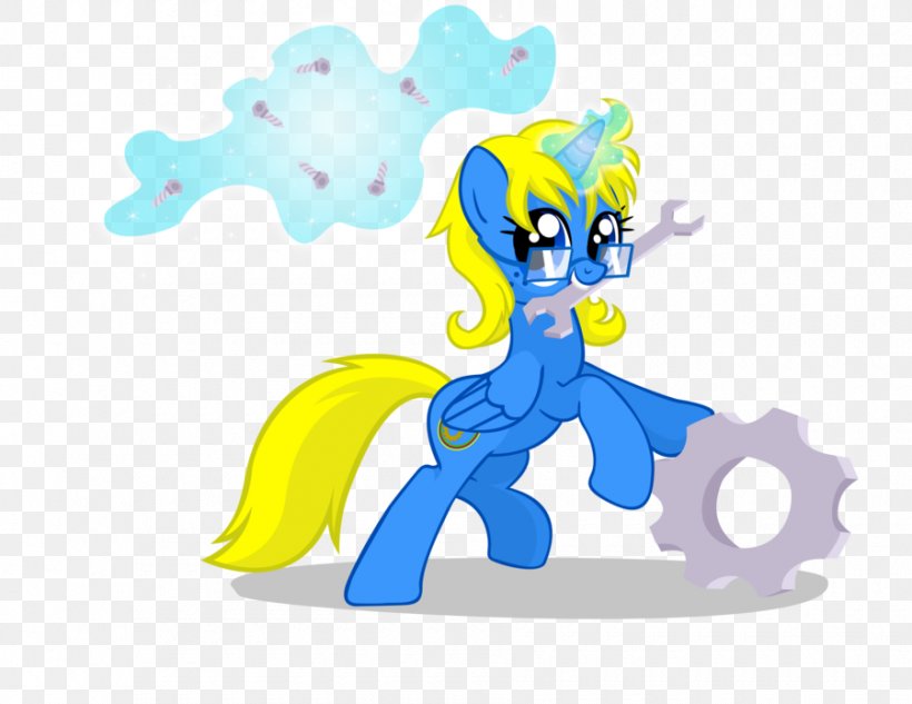 Pony Luke Skywalker Rainbow Dash Derpy Hooves Lipstick-Face Demon, PNG, 900x695px, Pony, Animal Figure, Art, Cartoon, Derpy Hooves Download Free