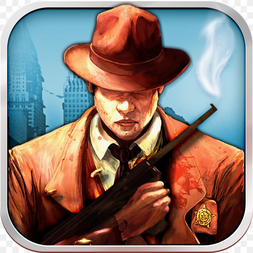 Prohibition In The United States Organized Crime Gangster, PNG, 1024x1024px, Prohibition In The United States, Android, Atlangames, Cowboy, Fuite De Vincent Download Free
