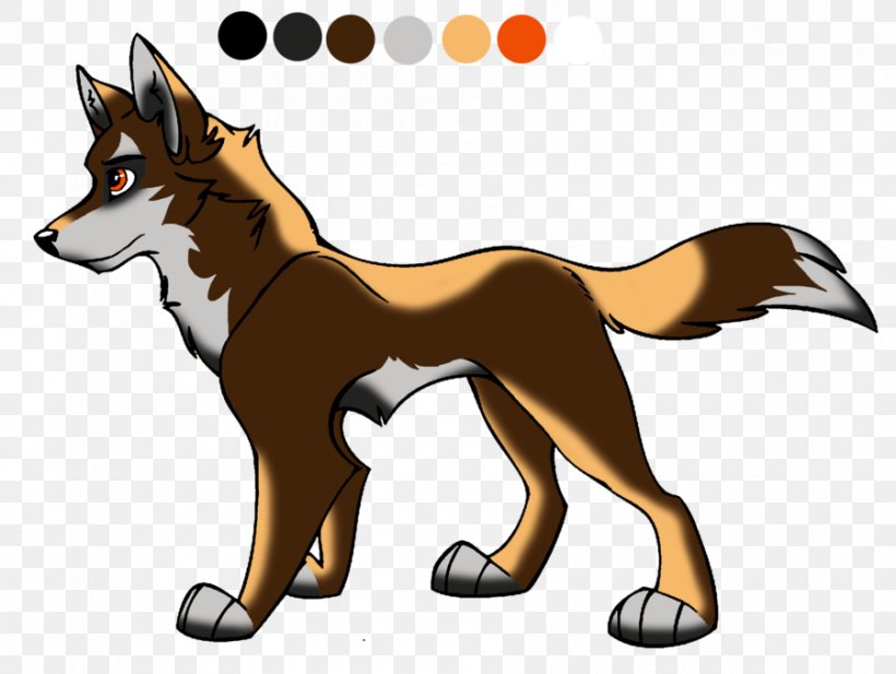 Red Fox Character Dog Breed Art, PNG, 900x678px, Red Fox, Animal, Art, Carnivoran, Character Download Free
