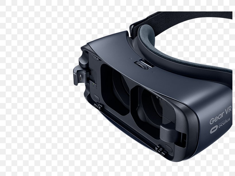 Samsung Gear VR Oculus Rift Samsung Galaxy Note 8 Samsung Galaxy S8 Samsung Galaxy S9, PNG, 802x615px, Samsung Gear Vr, Camera Accessory, Goggles, Google Cardboard, Hardware Download Free