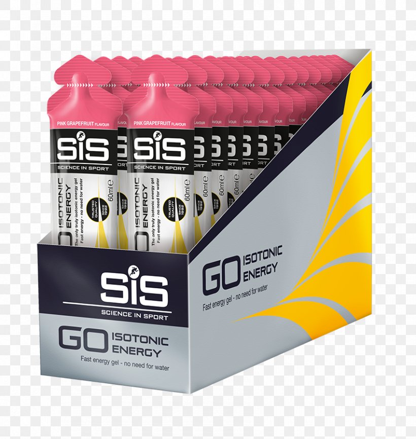 Sports & Energy Drinks Energy Gel Science In Sport Plc Energy Bar, PNG, 850x897px, Sports Energy Drinks, Brand, Carbohydrate, Electrolyte, Energy Download Free
