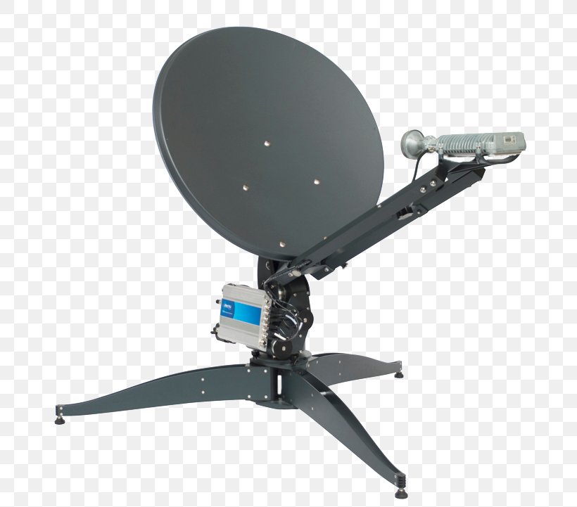 Very-small-aperture Terminal Ka Band Aerials Communications Satellite, PNG, 697x721px, Verysmallaperture Terminal, Aerials, Block Upconverter, Communications Satellite, Computer Hardware Download Free