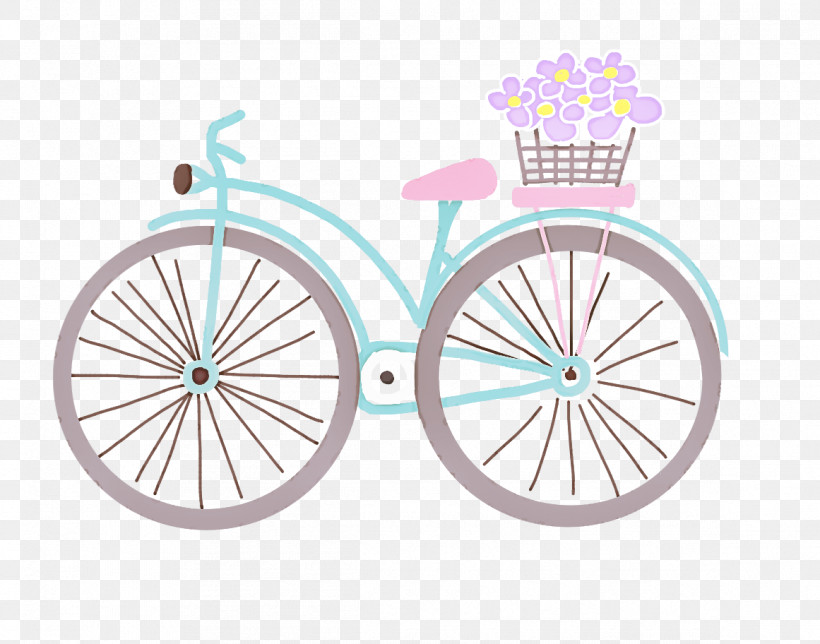 Bicycle Wheel Bicycle Part Bicycle Tire Spoke Wheel, PNG, 1161x912px, Bicycle Wheel, Bicycle, Bicycle Part, Bicycle Tire, Pink Download Free