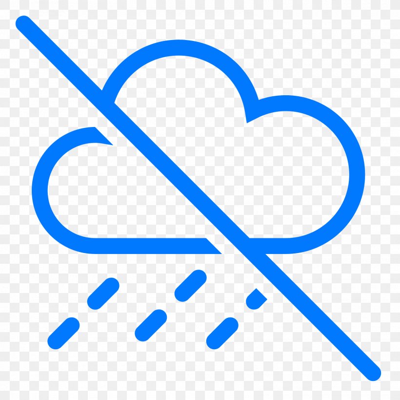 Rain Symbol Storm, PNG, 1600x1600px, Rain, Area, Blue, Cloud, Hail Download Free