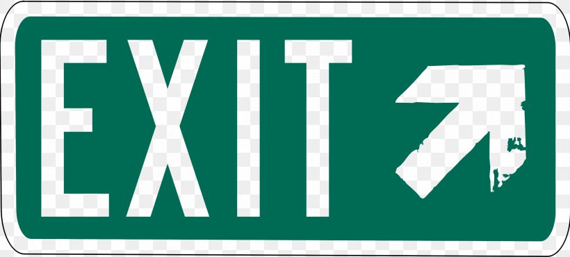 Exit Sign Light Emergency Exit UL Electricity, PNG, 2400x1083px, Exit Sign, Architectural Engineering, Area, Brand, Building Download Free