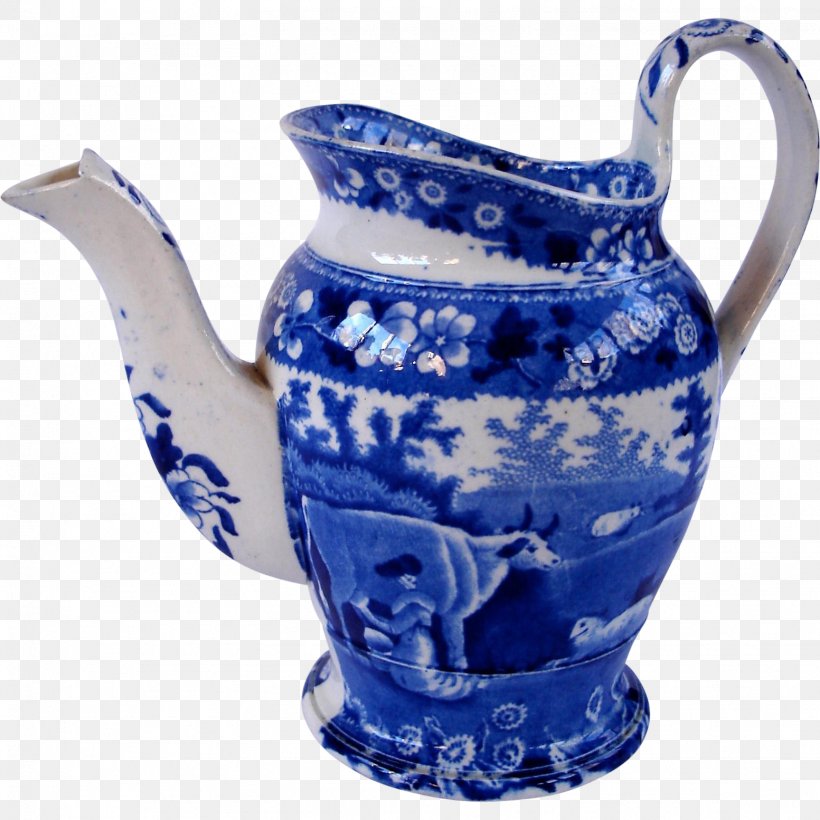 Jug Blue And White Pottery Ceramic Cobalt Blue, PNG, 1553x1553px, Jug, Blue And White Porcelain, Blue And White Pottery, Ceramic, Cobalt Download Free