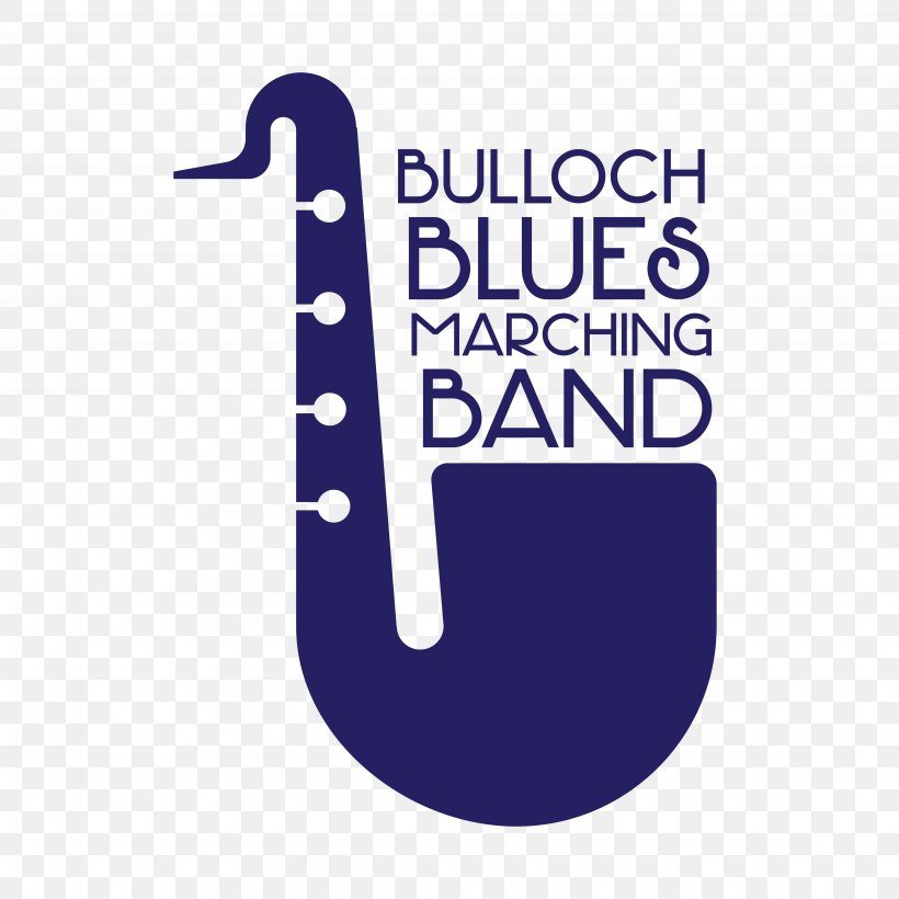 Logo Marching Band Product Design Brand, PNG, 4500x4500px, Logo, Blues, Brand, Marching, Marching Band Download Free