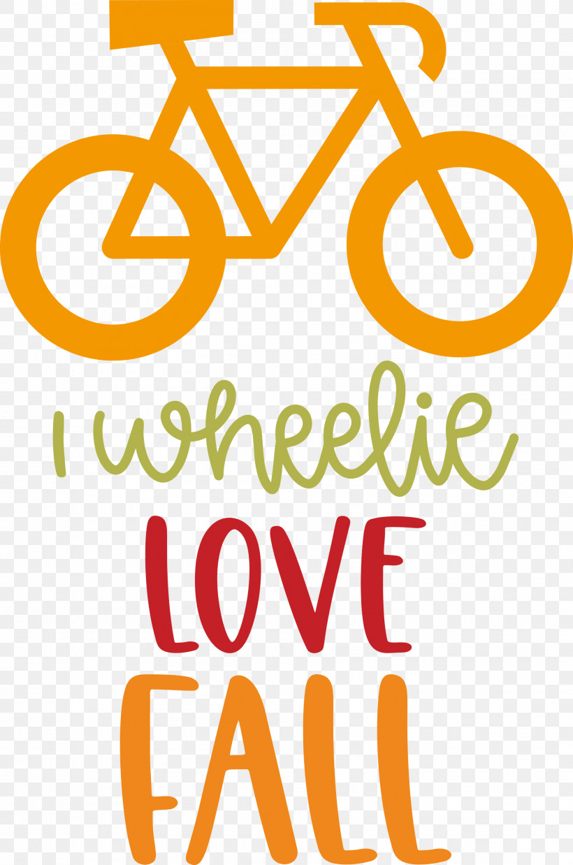 Love Fall Love Autumn I Wheelie Love Fall, PNG, 1986x3000px, Logo, Geometry, Line, Mathematics, Meter Download Free