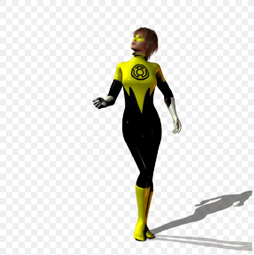 Sinestro Green Lantern Corps Larfleeze DC Universe Online, PNG, 809x823px, Sinestro, Character, Costume, Dc Comics, Dc Universe Download Free