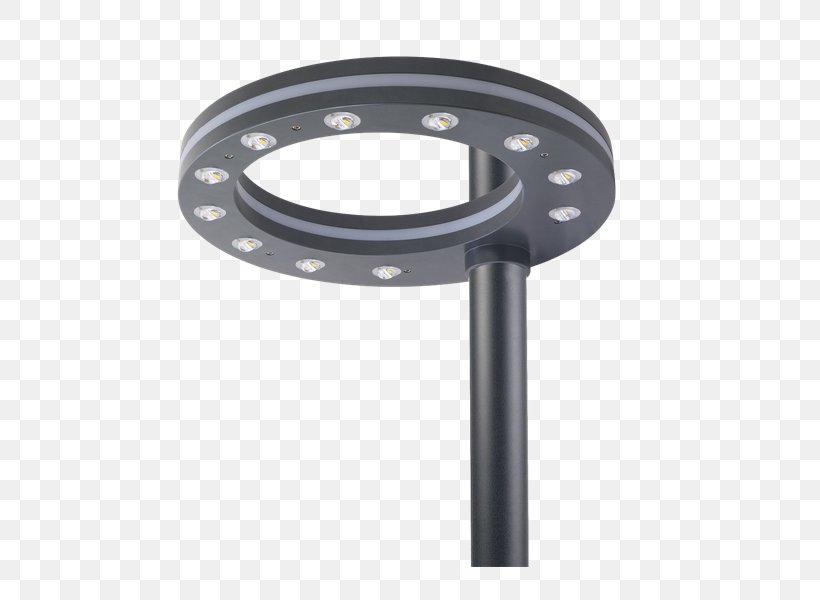 Street Light Allegro Light-emitting Diode Light Fixture, PNG, 800x600px, Light, Allegro, Cree Inc, Garden, Hardware Download Free