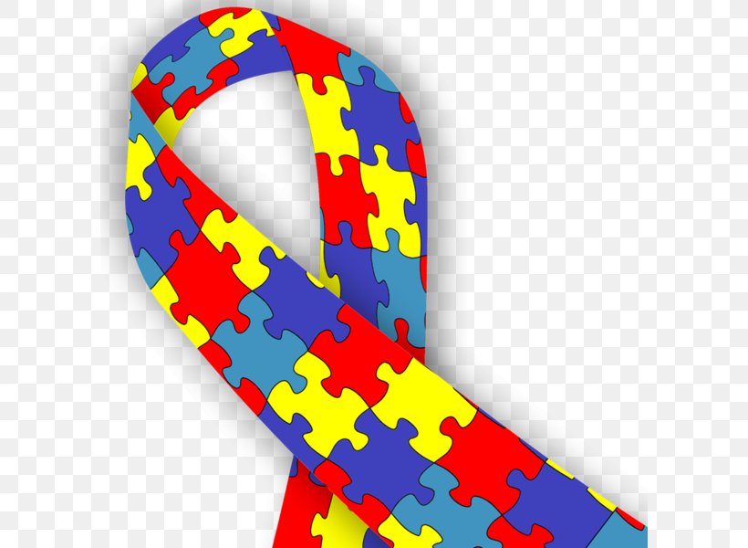 World Autism Awareness Day Asperger Syndrome Awareness Ribbon, PNG, 600x600px, World Autism Awareness Day, Asperger Syndrome, Autism, Autism Speaks, Autistic Spectrum Disorders Download Free