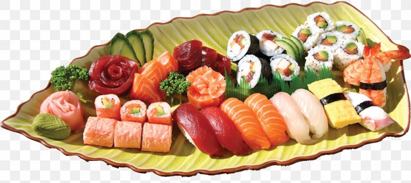 California Roll Sashimi Sushi Makizushi Gimbap, PNG, 1024x456px, California Roll, Appetizer, Asian Food, Comfort Food, Cuisine Download Free