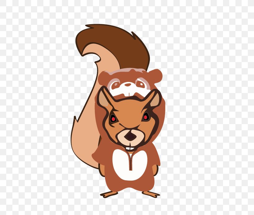Canidae Squirrel Dog Puppy Rodent, PNG, 657x693px, Canidae, Carnivoran, Cartoon, Cat, Cat Like Mammal Download Free