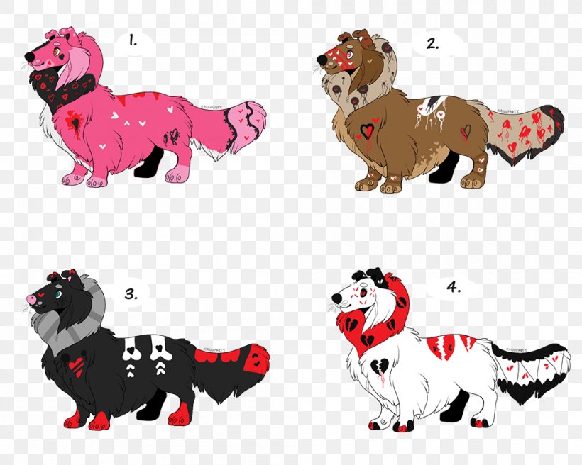 Dog Breed Puppy Cat Stuffed Animals & Cuddly Toys, PNG, 1000x800px, Dog Breed, Animal, Animal Figure, Big Cat, Big Cats Download Free