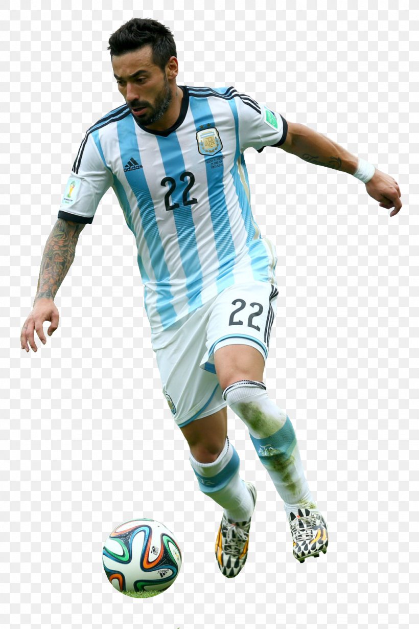 Ezequiel Lavezzi Football Team Sport Rendering, PNG, 1024x1536px, 2014, Ezequiel Lavezzi, Argentina, Ball, Boca Juniors Download Free