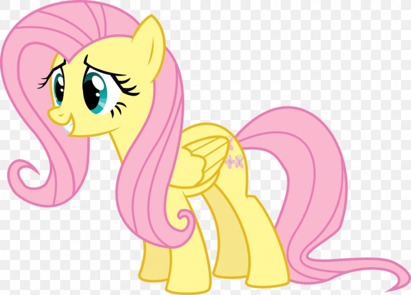 Fluttershy Pinkie Pie Twilight Sparkle Pony Rainbow Dash, PNG, 1053x758px, Watercolor, Cartoon, Flower, Frame, Heart Download Free