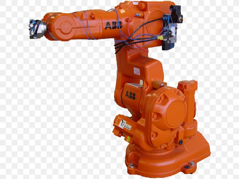 Industrial Robot Sonoshee McLaren Powerball ABB Group, PNG, 2560x1920px, Robot, Abb Group, Hardware, Industrial Robot, Industry Download Free