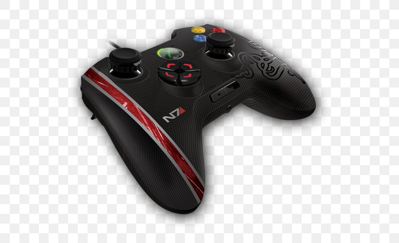 Mass Effect 3 Xbox 360 Controller Joystick, PNG, 710x500px, Mass Effect 3, All Xbox Accessory, Analog Stick, Dragon Age Origins, Dualshock Download Free