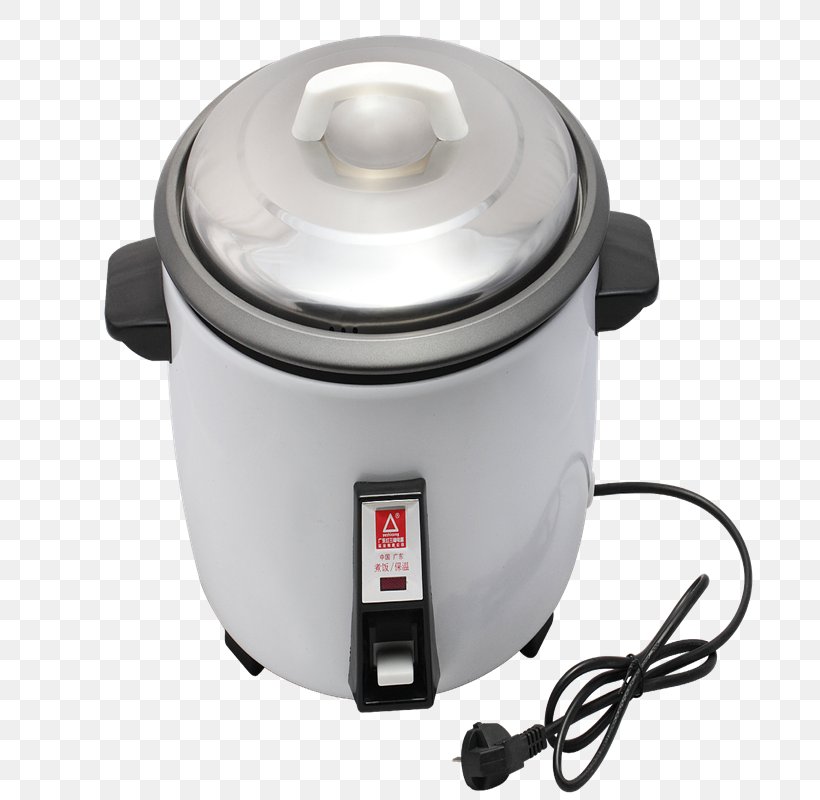 Rice Cookers Food Processor Kettle, PNG, 800x800px, Rice Cookers, Cooker, Cookware, Cookware Accessory, Food Download Free