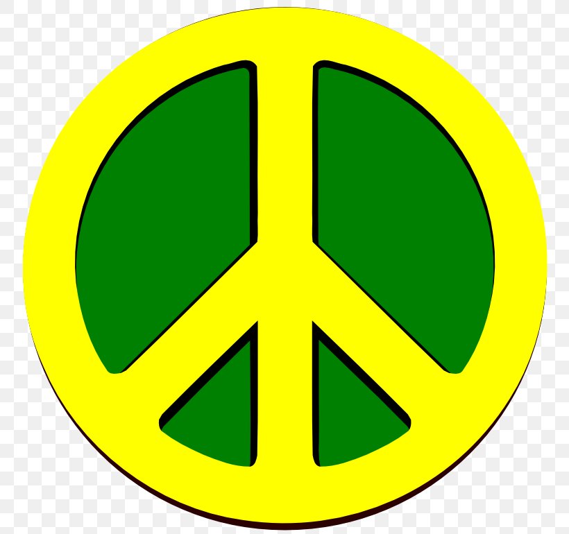 T-shirt Peace Symbols Hippie Clip Art, PNG, 777x770px, Tshirt, Area, Green, Hippie, International Day Of Peace Download Free