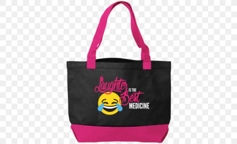 Tote Bag Handbag Medicine Nursing Care, PNG, 500x500px, Tote Bag, Bag, Brand, Clothing Accessories, Fashion Download Free