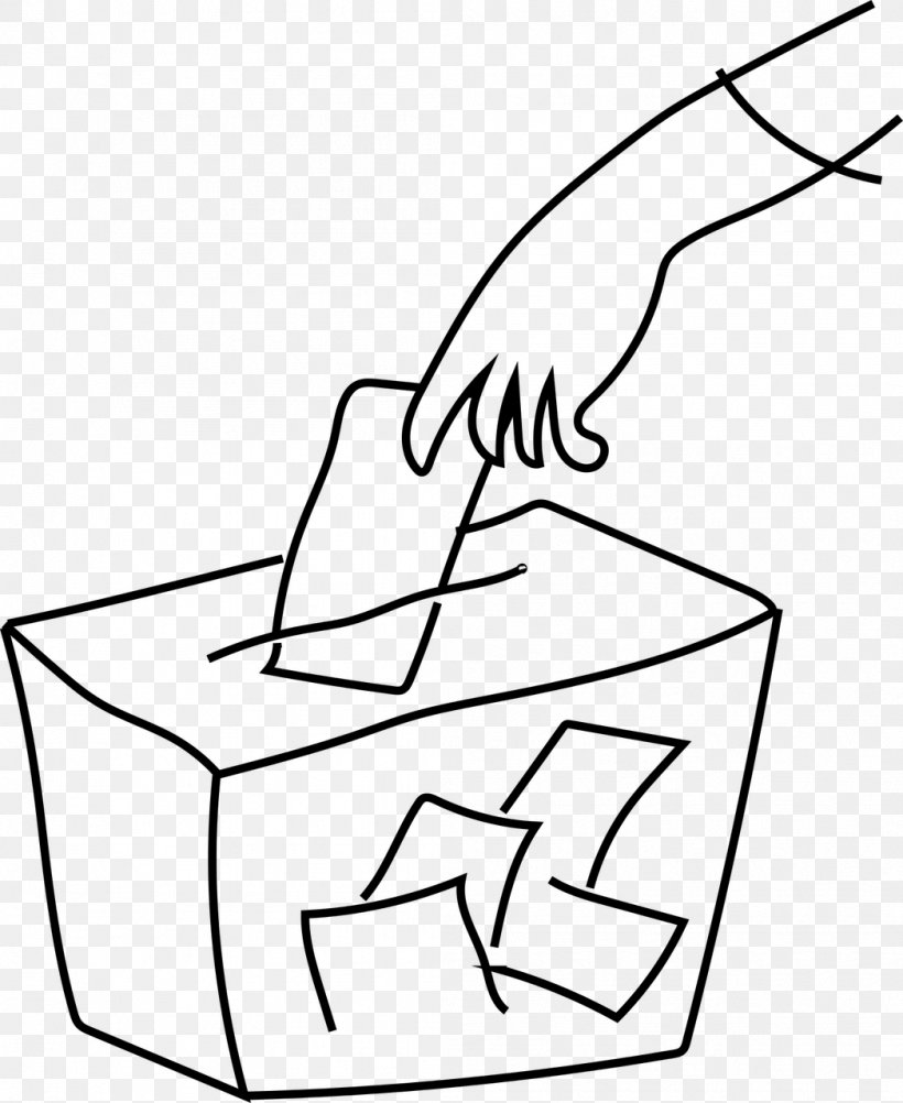 Voting Democracy Election Drawing Politics, PNG, 1047x1280px, Voting, Arm, Art, Blackandwhite, Candidate Download Free
