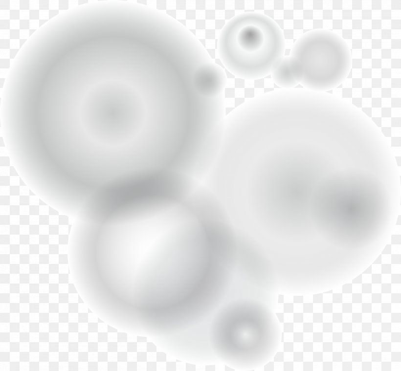 White Circle Pattern, PNG, 2000x1852px, White, Black, Black And White, Monochrome, Sphere Download Free