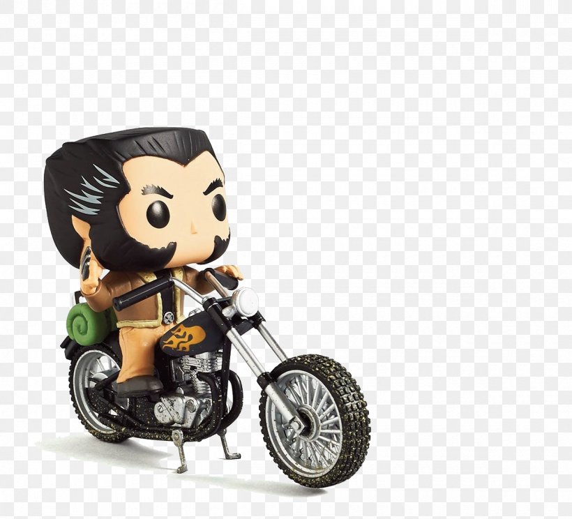 Wolverine Collector Motorcycle Funko Action & Toy Figures, PNG, 1200x1089px, Wolverine, Action Toy Figures, Collector, Figurine, Film Download Free