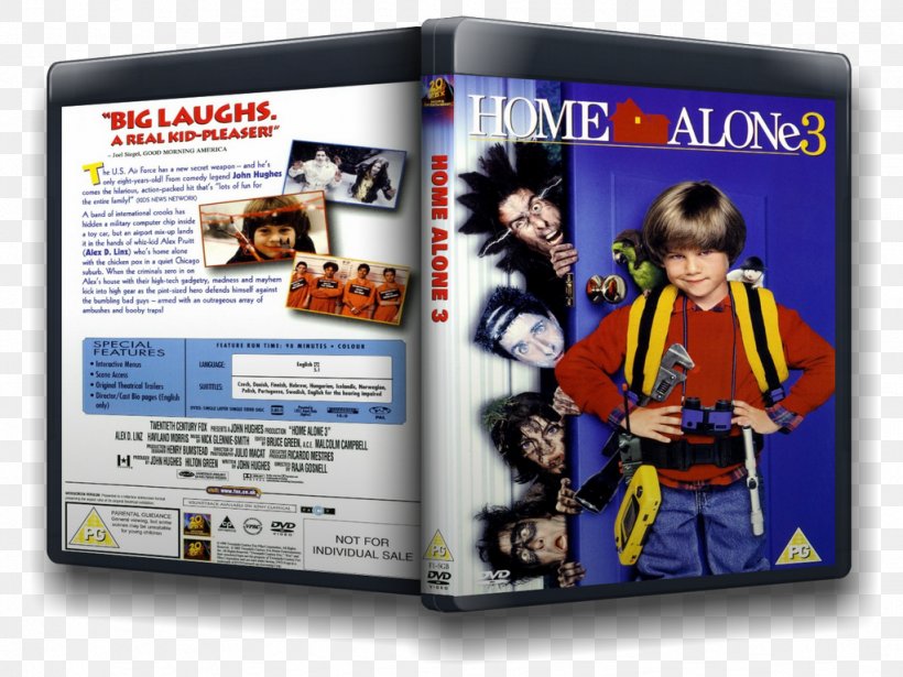 Alex Pruitt Home Alone Film Director DVD, PNG, 1023x768px, Home Alone, Advertising, Dvd, Film, Film Director Download Free