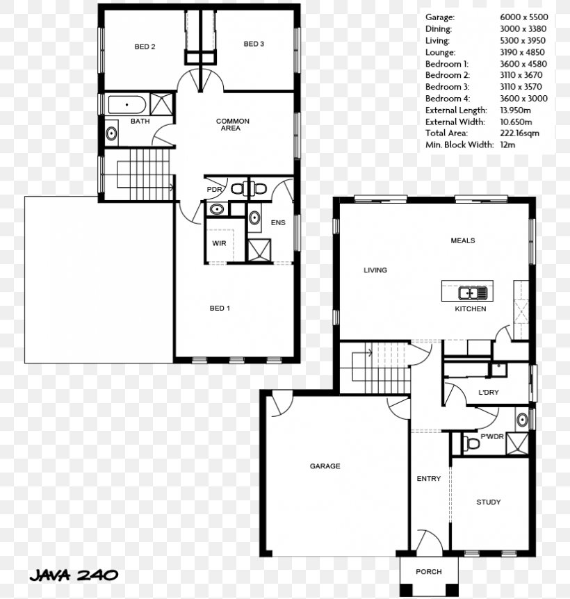 Design Home Furniture Floor Plan Java, PNG, 800x862px, Design Home, Area, Black And White, Diagram, Drawing Download Free