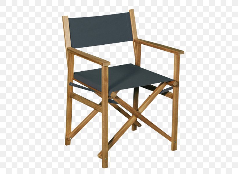 Director's Chair Folding Chair Table Furniture, PNG, 600x600px, Chair, Armrest, Bar Stool, Cushion, Eames Aluminum Group Download Free