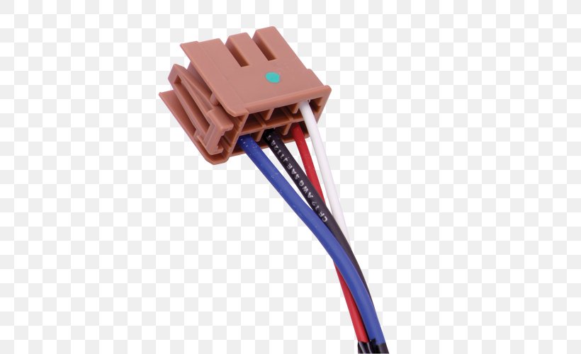 General Motors Electrical Cable Chevrolet Silverado Cadillac Escalade Chevrolet Avalanche, PNG, 500x500px, General Motors, Ac Power Plugs And Sockets, Adapter, Brake, Cable Download Free