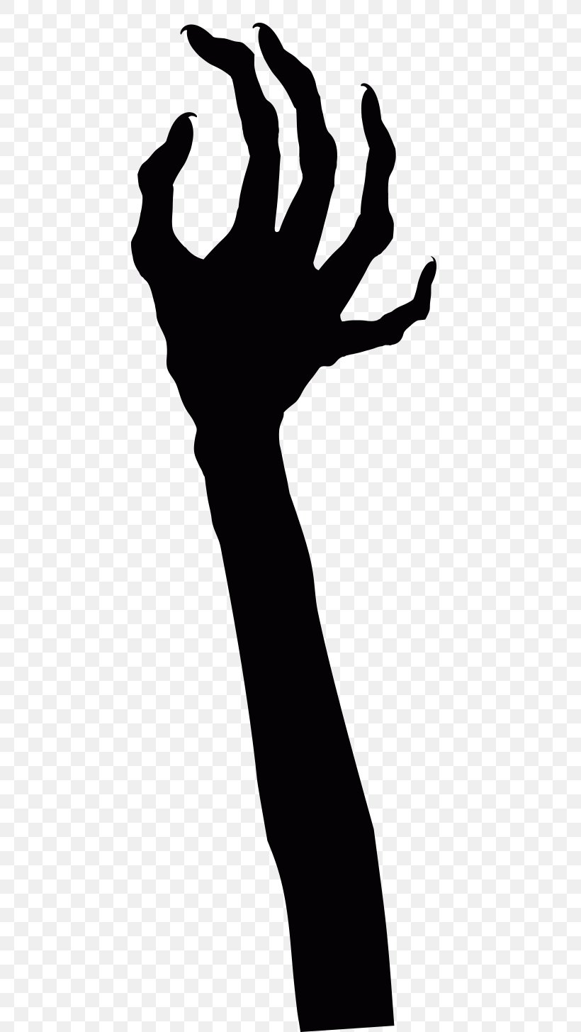 Ghost Devil Claw, PNG, 549x1455px, Ghost, Arm, Black, Black And White, Claw Download Free