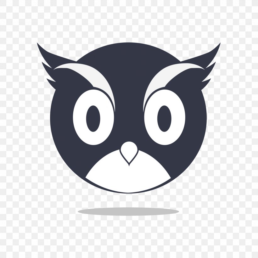 Illustration Owl Clip Art Cartoon Drawing, PNG, 1500x1500px, Owl, Animated Cartoon, Animation, Beak, Bird Download Free