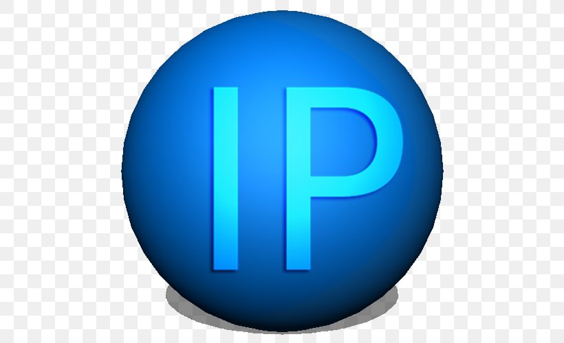 IP Address Internet Protocol Memory Address Virtual Private Server Computer Software, PNG, 500x500px, Ip Address, Blue, Communication Protocol, Computer Icon, Computer Network Download Free