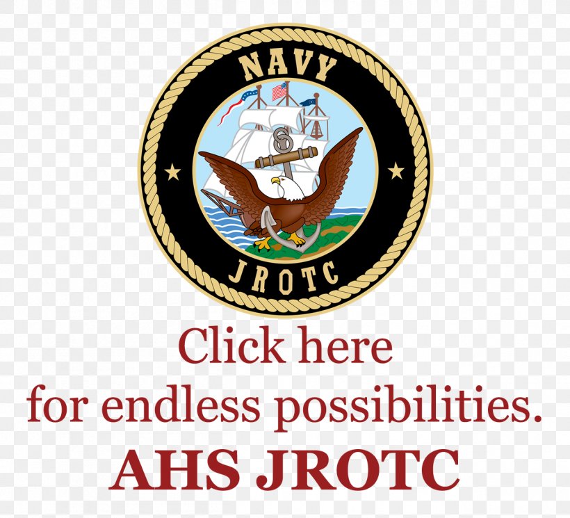 Junior Reserve Officers' Training Corps United States Navy Cadet Us Navy Junior ROTC, PNG, 1258x1144px, United States Navy, Army Officer, Badge, Brand, Cadet Download Free