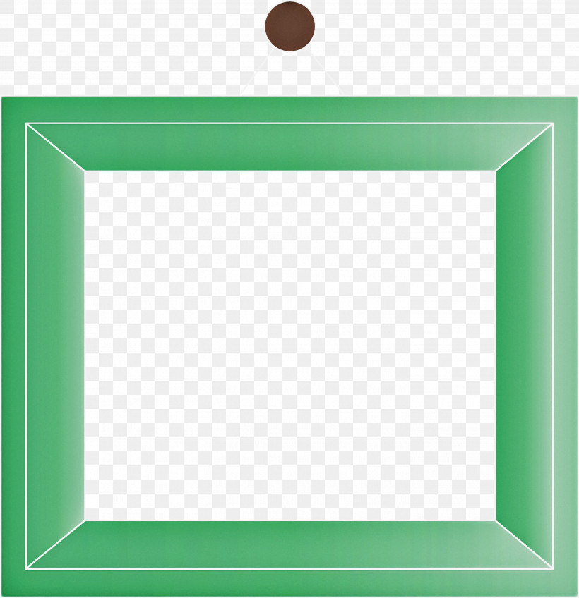 Photo Frame Picture Frame Hanging Photo Frame, PNG, 2898x3000px, Photo Frame, Cartoon, Film Frame, Hanging Photo Frame, Line Art Download Free