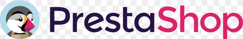 PrestaShop Logo E-commerce Business, PNG, 1464x240px, Prestashop, Brand, Business, Computer Software, Ecommerce Download Free