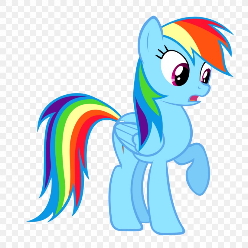 Rainbow Dash Pony Pinkie Pie Applejack Twilight Sparkle, PNG, 900x900px, Rainbow Dash, Animal Figure, Applejack, Art, Cartoon Download Free