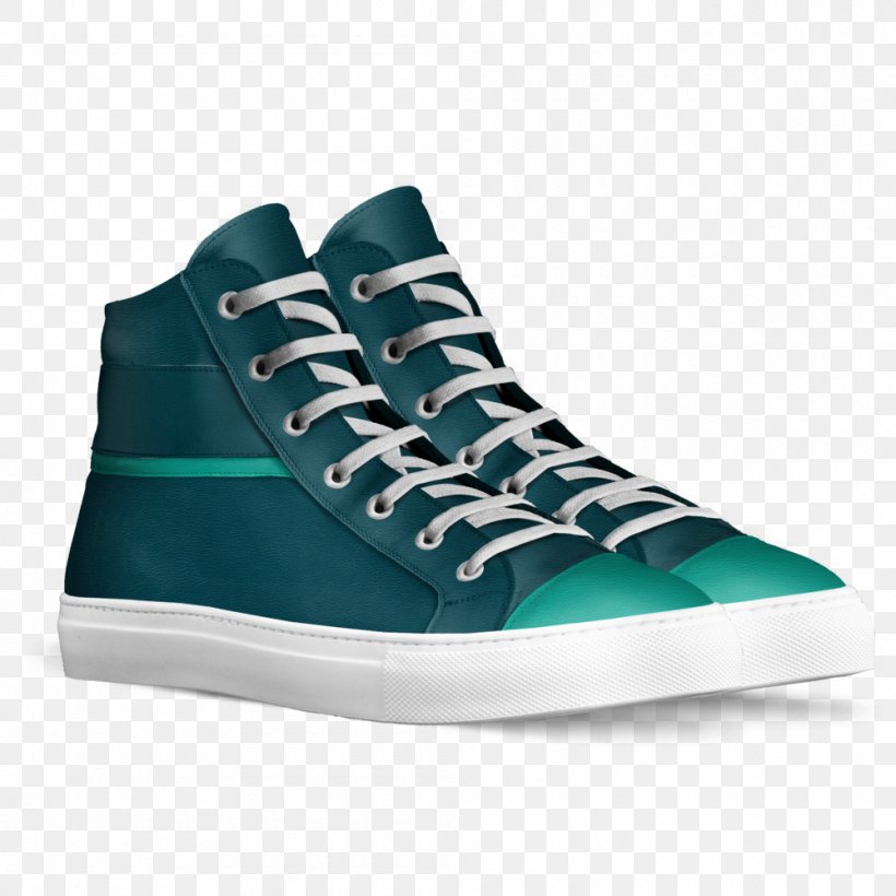 Sneakers Shoe Air Jordan High-top Leather, PNG, 1000x1000px, Sneakers, Air Jordan, Aqua, Casual, Clothing Download Free