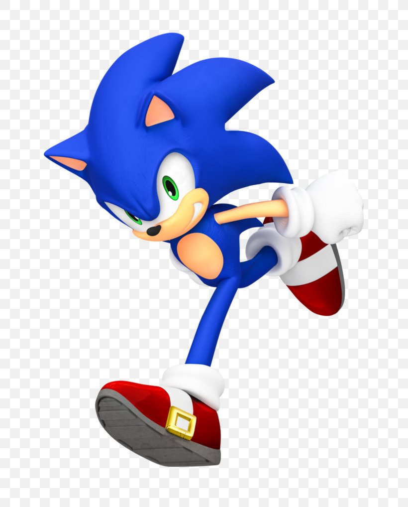Sonic The Hedgehog Super Smash Bros. For Nintendo 3DS And Wii U Sonic Lost World, PNG, 785x1018px, Sonic The Hedgehog, Action Figure, Animal Figure, Figurine, Fish Download Free