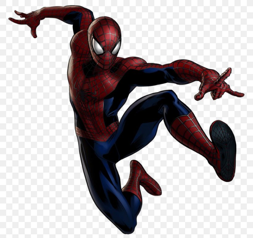 Spider-Man High-definition Television Clip Art, PNG, 1024x965px, Spiderman, Animation, Display Resolution, Fictional Character, Highdefinition Television Download Free