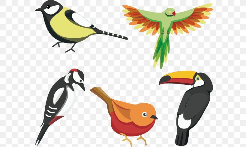Bird House Sparrow Parrot Download, PNG, 600x491px, Bird, Animal, Artwork, Beak, Fauna Download Free