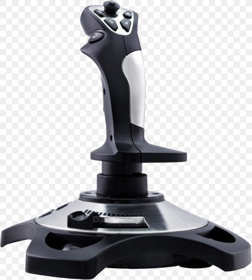 Black Joystick Sven Computer Mouse Game Controller, PNG, 870x969px, Black, Computer Component, Computer Mouse, Electronic Device, Game Controller Download Free