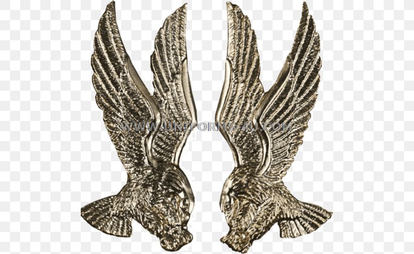 Eagle Jewellery, PNG, 500x504px, Eagle, Bird, Bird Of Prey, Jewellery, Wing Download Free